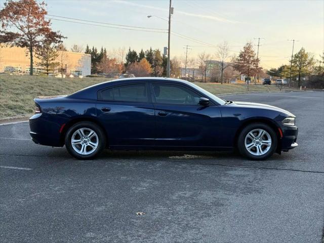 used 2016 Dodge Charger car, priced at $11,999