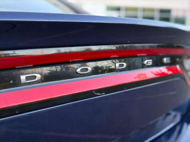 used 2016 Dodge Charger car, priced at $11,999