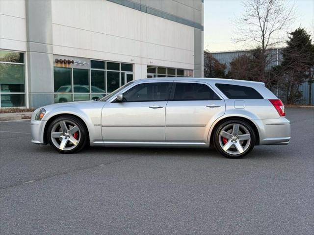 used 2007 Dodge Magnum car, priced at $17,999