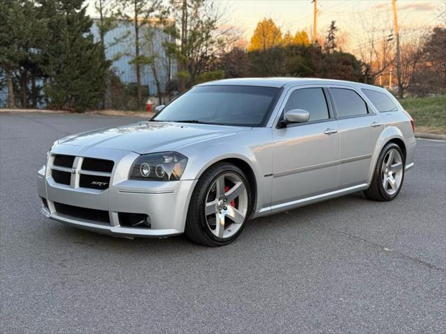 used 2007 Dodge Magnum car, priced at $17,999