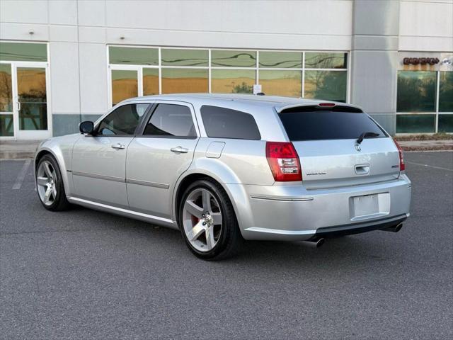 used 2007 Dodge Magnum car, priced at $17,999