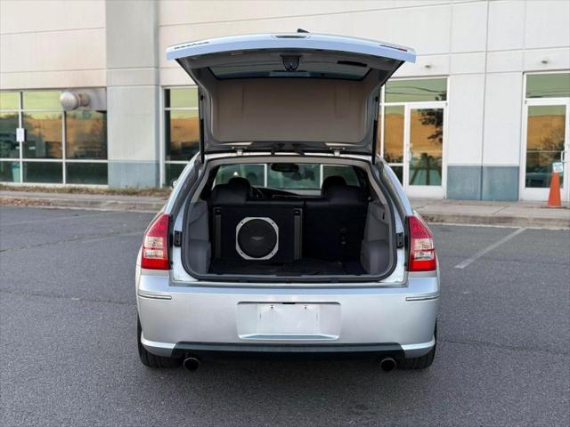 used 2007 Dodge Magnum car, priced at $17,999