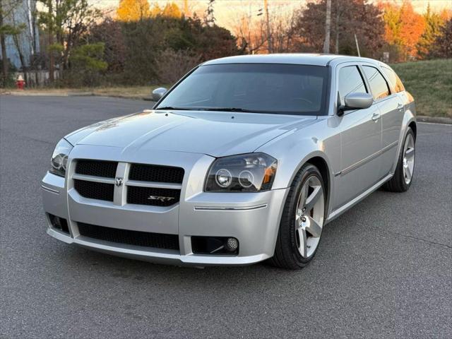 used 2007 Dodge Magnum car, priced at $17,999