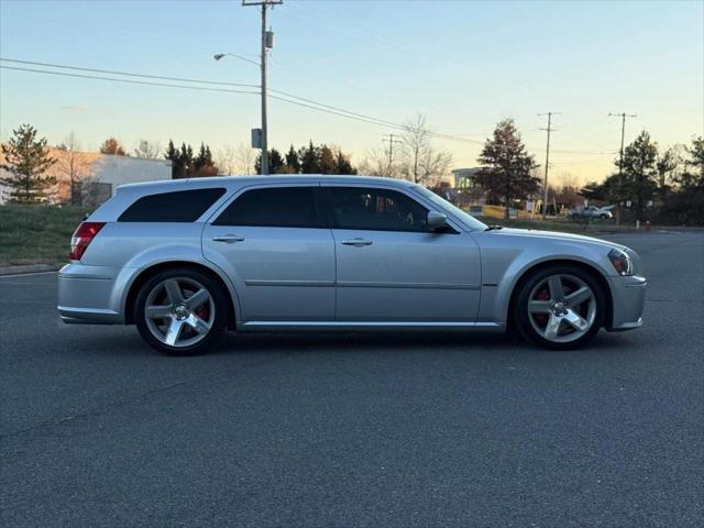 used 2007 Dodge Magnum car, priced at $17,999