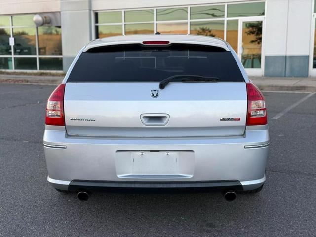 used 2007 Dodge Magnum car, priced at $17,999