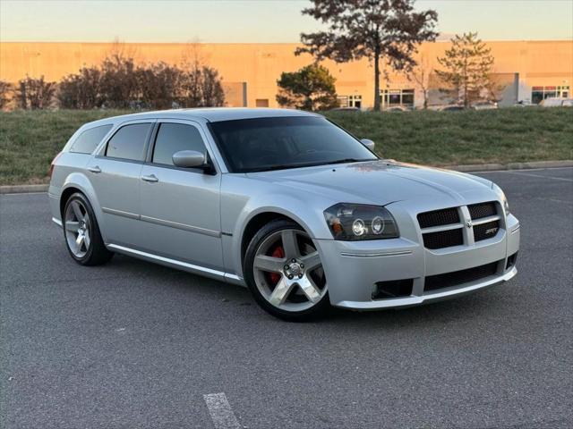 used 2007 Dodge Magnum car, priced at $17,999