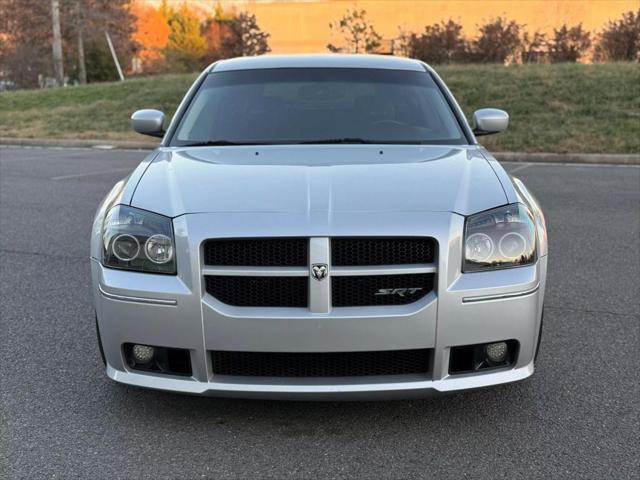 used 2007 Dodge Magnum car, priced at $17,999