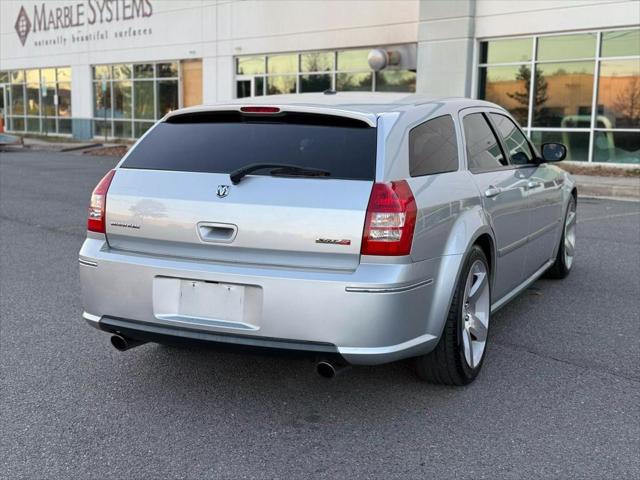 used 2007 Dodge Magnum car, priced at $17,999