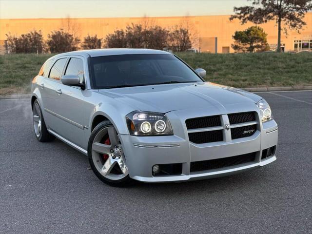 used 2007 Dodge Magnum car, priced at $17,999