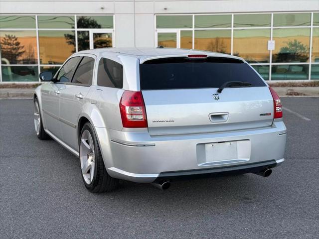 used 2007 Dodge Magnum car, priced at $17,999