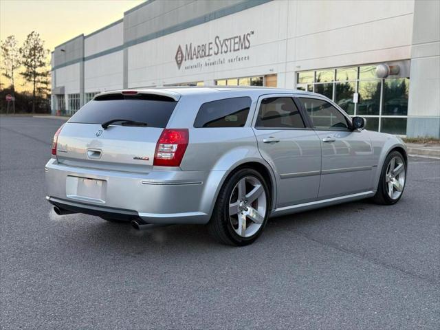 used 2007 Dodge Magnum car, priced at $17,999