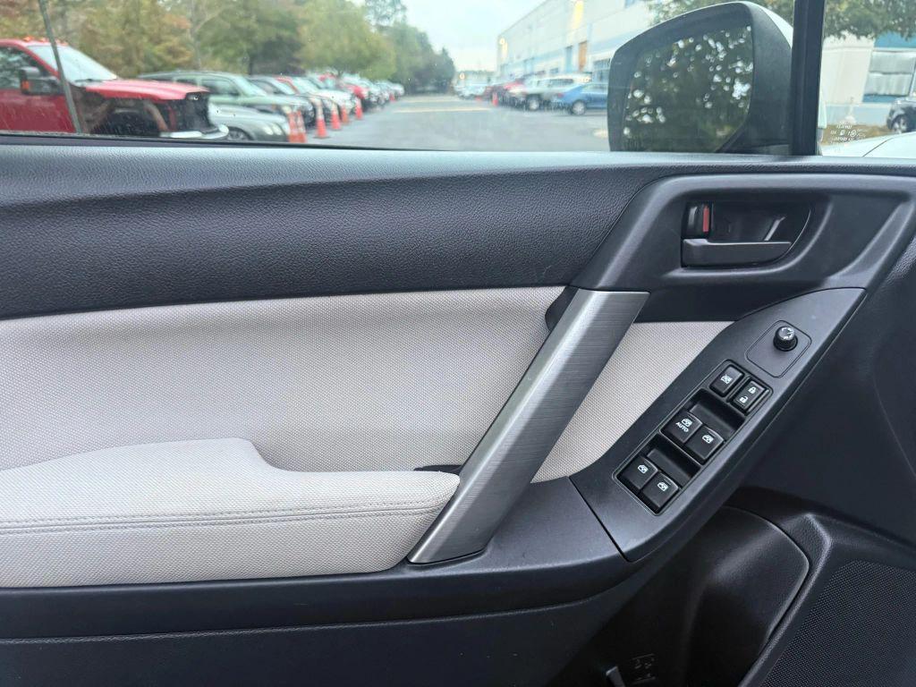 used 2014 Subaru Forester car, priced at $4,999