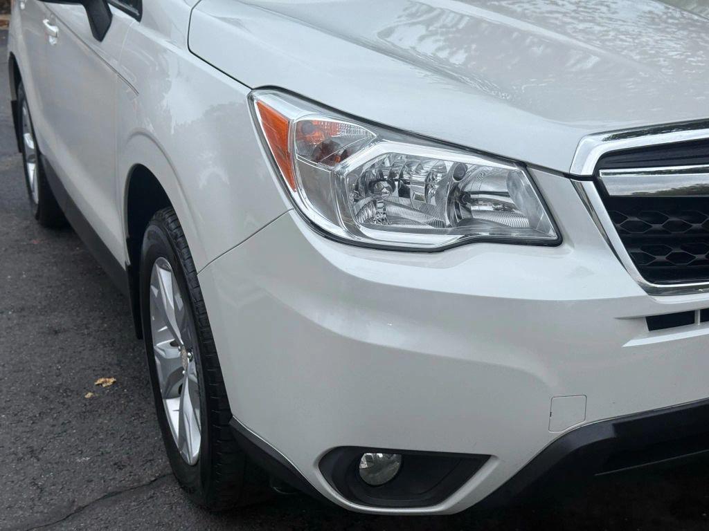 used 2014 Subaru Forester car, priced at $4,999