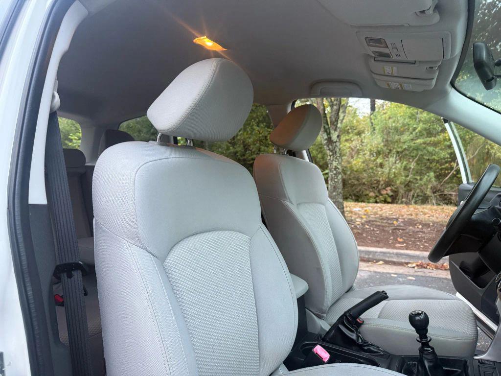 used 2014 Subaru Forester car, priced at $4,999