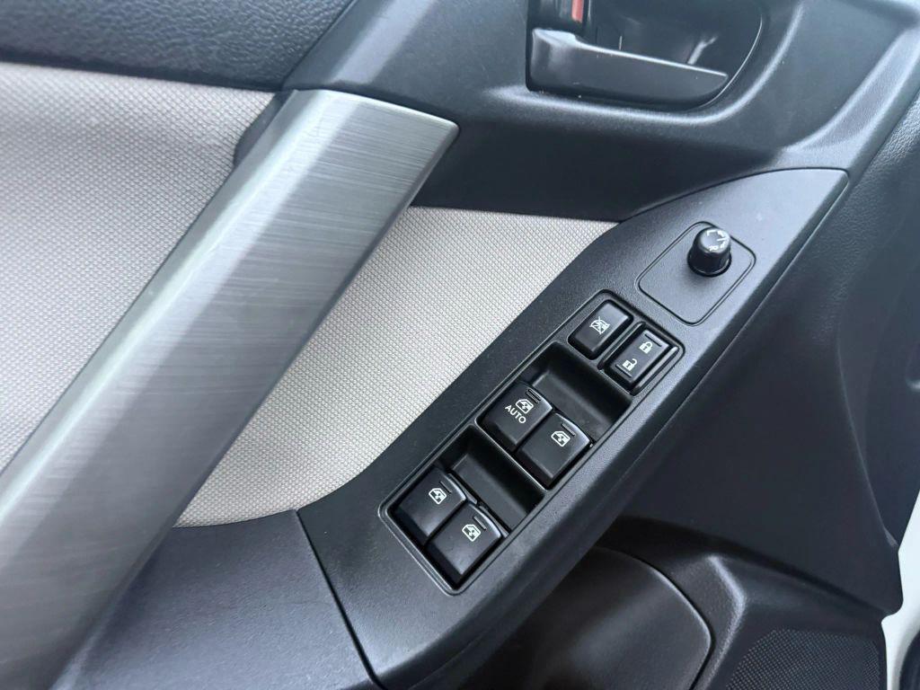 used 2014 Subaru Forester car, priced at $4,999