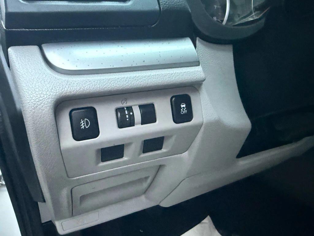 used 2014 Subaru Forester car, priced at $4,999