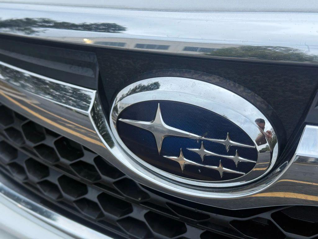 used 2014 Subaru Forester car, priced at $4,999