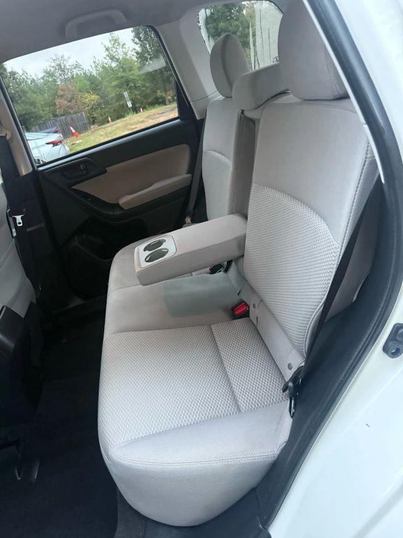 used 2014 Subaru Forester car, priced at $4,999