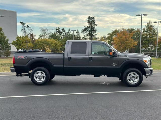 used 2016 Ford F-250 car, priced at $21,999