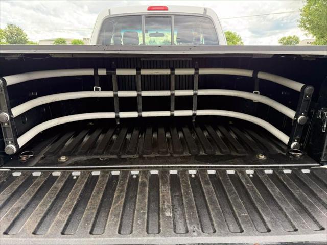 used 2006 Toyota Tacoma car, priced at $12,499