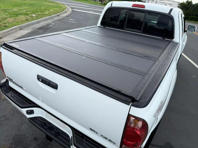 used 2006 Toyota Tacoma car, priced at $12,499