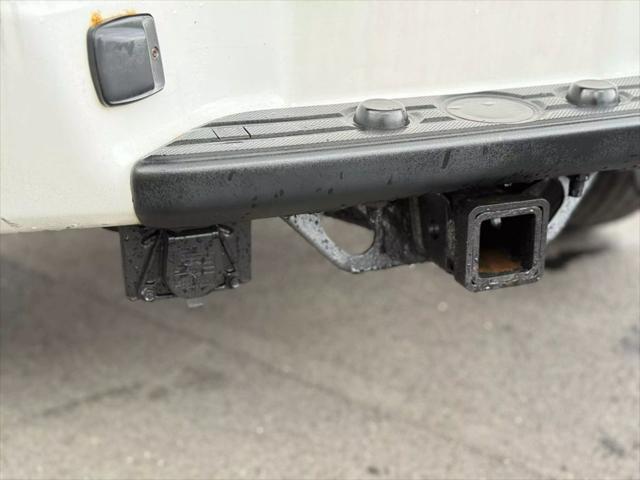 used 2006 Toyota Tacoma car, priced at $12,499