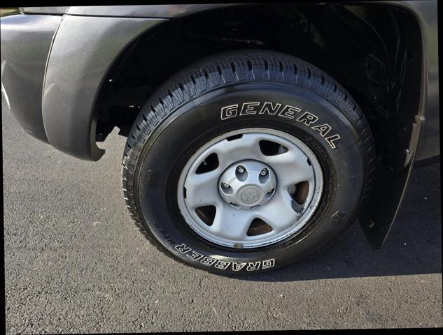 used 2010 Toyota Tacoma car, priced at $15,499