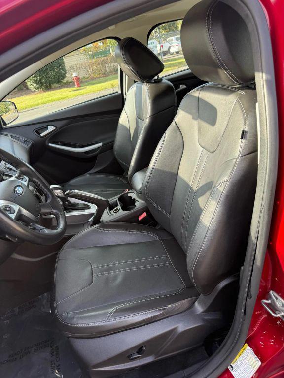 used 2013 Ford Focus car, priced at $4,999