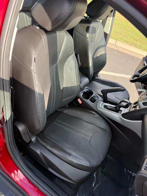 used 2013 Ford Focus car, priced at $4,999