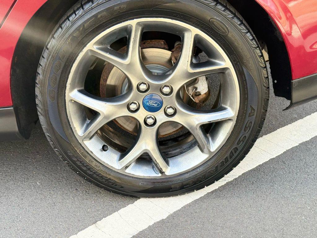 used 2013 Ford Focus car, priced at $4,999