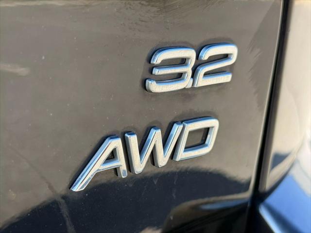 used 2010 Volvo XC90 car, priced at $6,499
