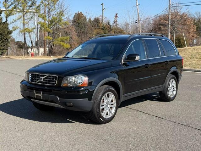 used 2010 Volvo XC90 car, priced at $6,499