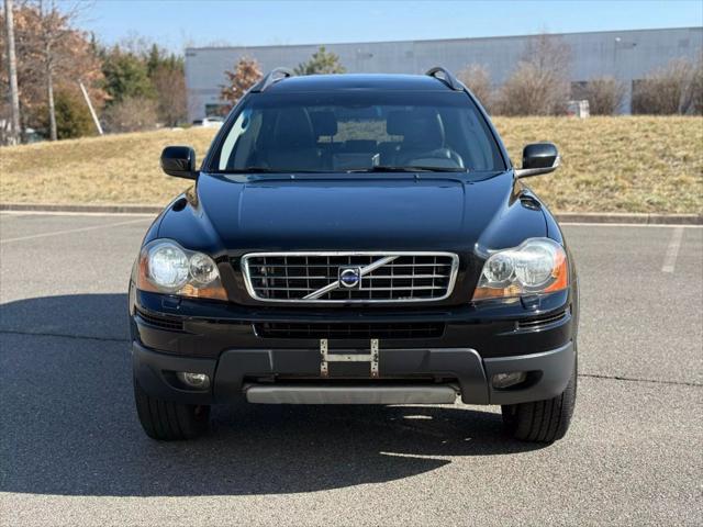 used 2010 Volvo XC90 car, priced at $6,499