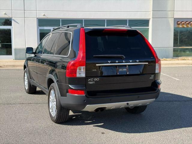 used 2010 Volvo XC90 car, priced at $6,499