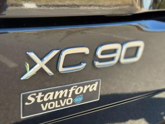 used 2010 Volvo XC90 car, priced at $6,499