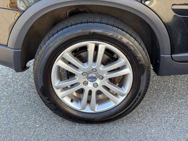 used 2010 Volvo XC90 car, priced at $6,499