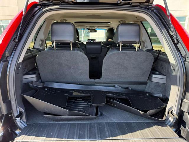 used 2010 Volvo XC90 car, priced at $6,499
