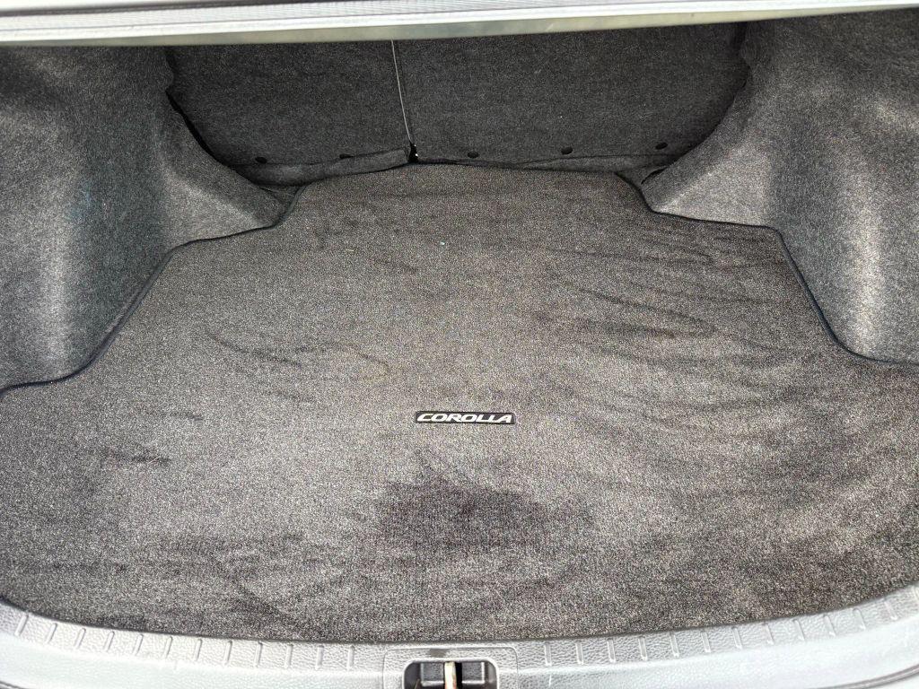 used 2016 Toyota Corolla car, priced at $8,499