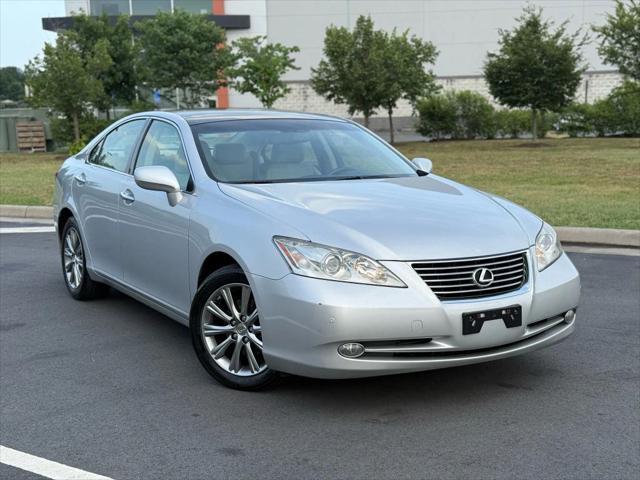 used 2008 Lexus ES 350 car, priced at $6,499