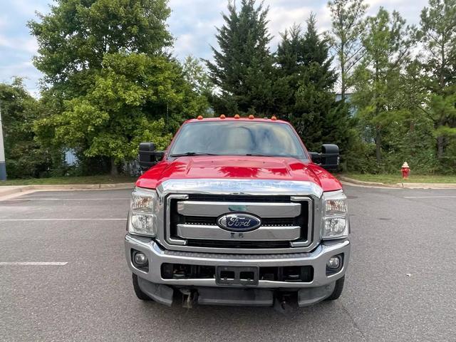 used 2014 Ford F-350 car, priced at $23,499