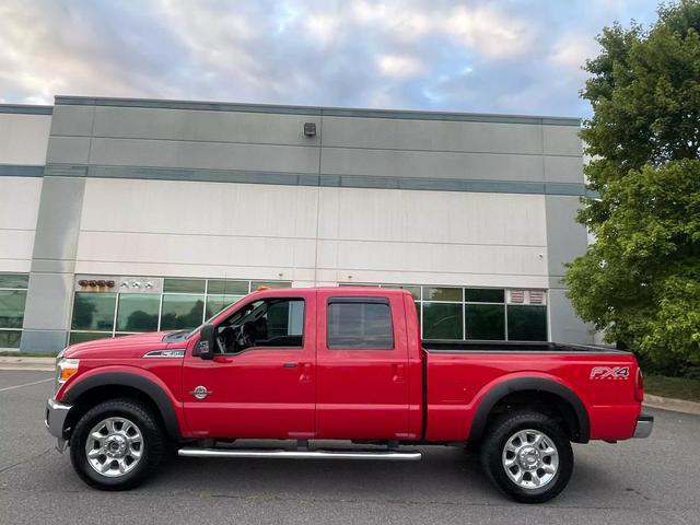 used 2014 Ford F-350 car, priced at $23,499