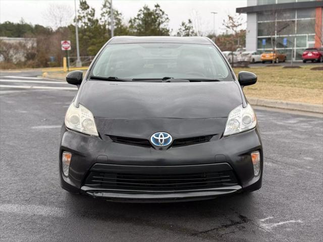 used 2013 Toyota Prius car, priced at $7,499