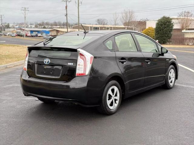 used 2013 Toyota Prius car, priced at $7,499