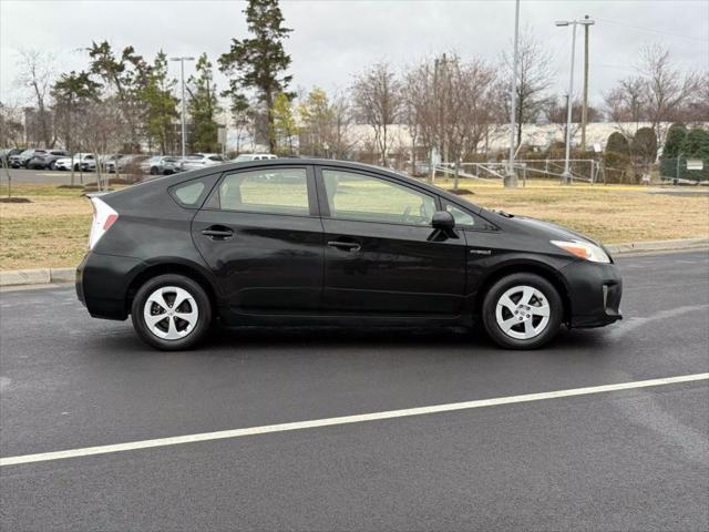 used 2013 Toyota Prius car, priced at $7,499