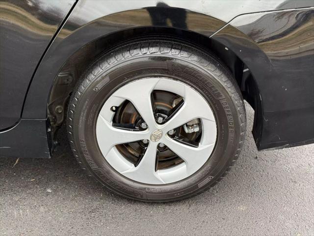 used 2013 Toyota Prius car, priced at $7,499