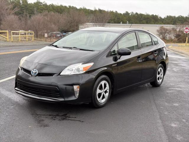 used 2013 Toyota Prius car, priced at $7,499
