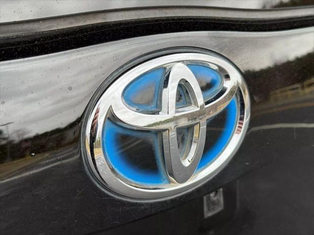 used 2013 Toyota Prius car, priced at $7,499