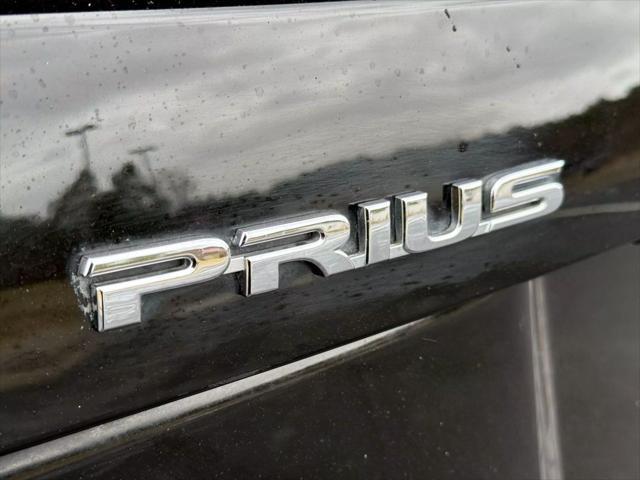 used 2013 Toyota Prius car, priced at $7,499