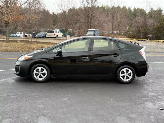 used 2013 Toyota Prius car, priced at $7,499