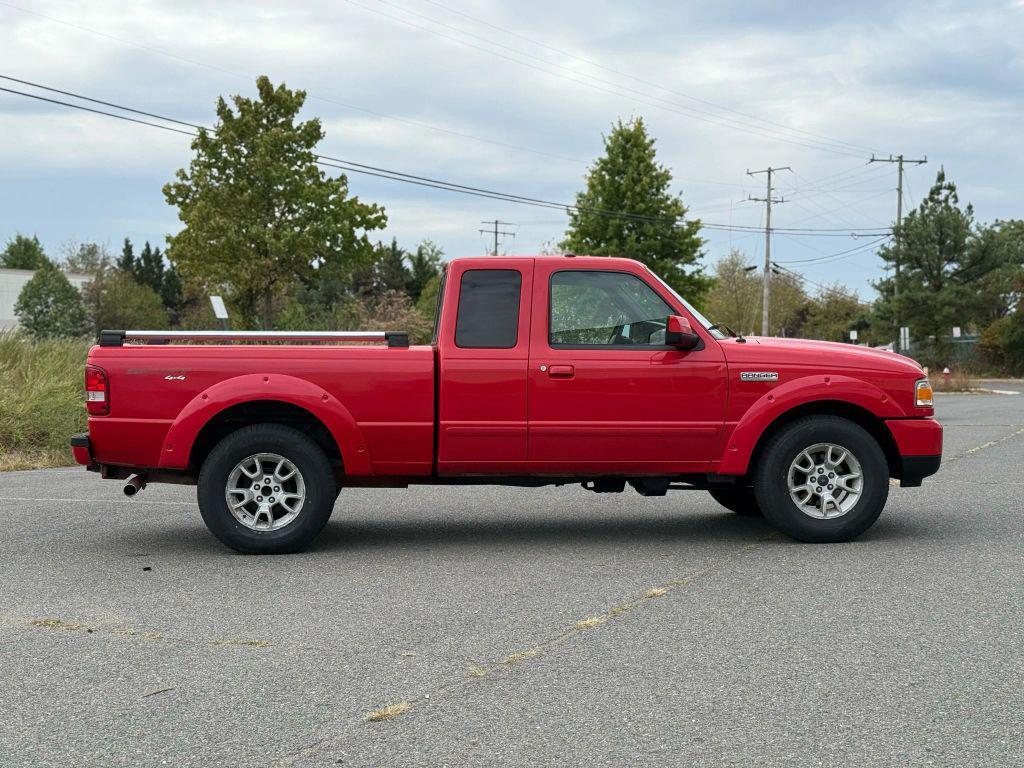 used 2008 Ford Ranger car, priced at $10,999